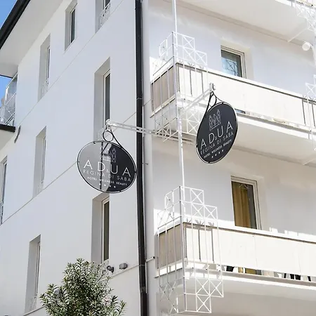 ホテル アデュア＆レジーナ ディ サバ ウェルネス＆ビューティ モンテカティーニ・テルメ