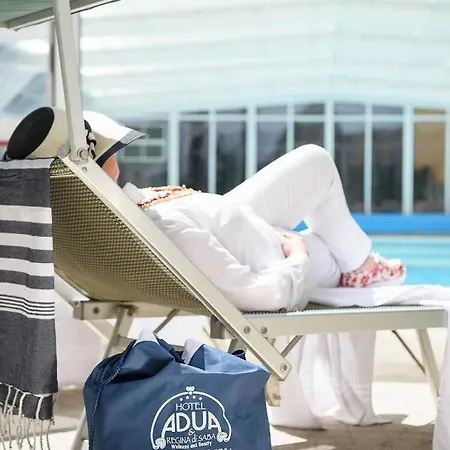 Adua & Regina Di Saba Wellness & Beauty Hotel