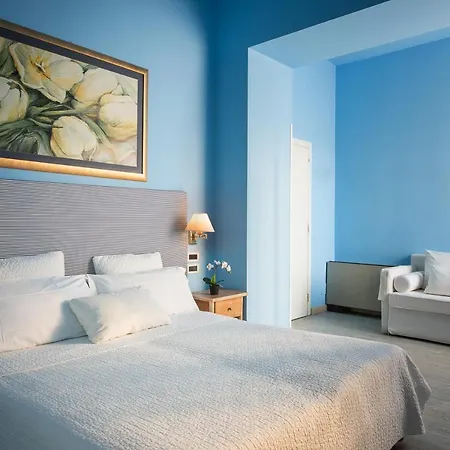 Adua & Regina Di Saba Wellness & Beauty Montecatini Terme