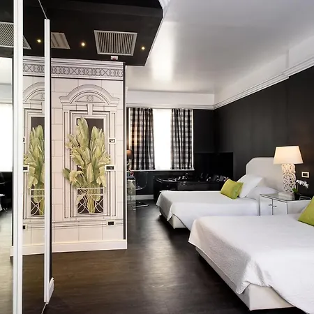 Adua & Regina Di Saba Wellness & Beauty Hotel