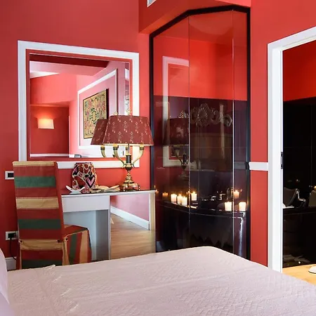 Adua & Regina Di Saba Wellness & Beauty Hotel Montecatini Terme