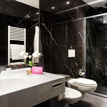 Adua & Regina Di Saba Wellness & Beauty Montecatini Terme