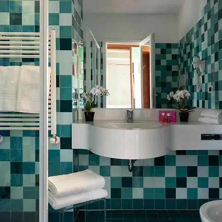 アデュア＆レジーナ ディ サバ ウェルネス＆ビューティ 4*