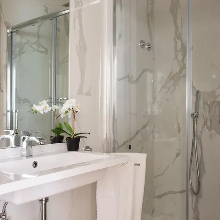 Hotel Adua & Regina Di Saba Wellness & Beauty 4*