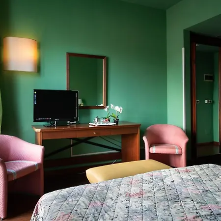 Adua & Regina Di Saba Wellness & Beauty 4*