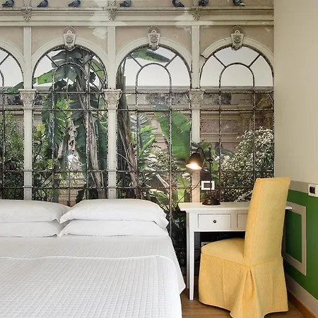 アデュア＆レジーナ ディ サバ ウェルネス＆ビューティ ホテル