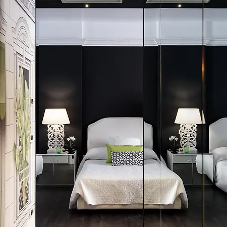 Adua & Regina Di Saba Wellness & Beauty Hotel