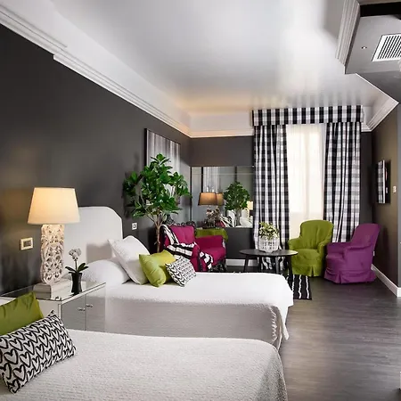 ホテル アデュア＆レジーナ ディ サバ ウェルネス＆ビューティ モンテカティーニ・テルメ