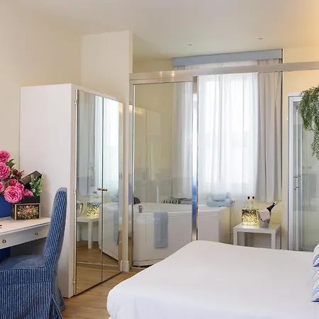 Hotel Adua & Regina Di Saba Wellness & Beauty