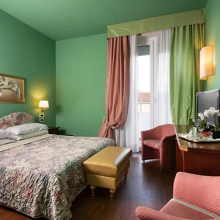 アデュア＆レジーナ ディ サバ ウェルネス＆ビューティ 4*