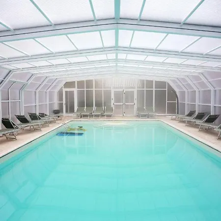 Adua & Regina Di Saba Wellness & Beauty Hotel
