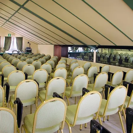 アデュア＆レジーナ ディ サバ ウェルネス＆ビューティ モンテカティーニ・テルメ