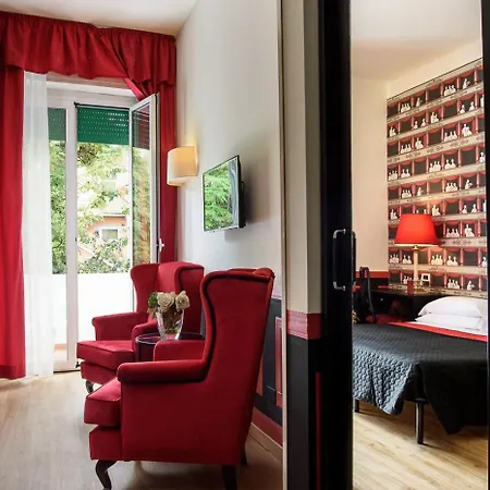 アデュア＆レジーナ ディ サバ ウェルネス＆ビューティ ホテル 4*