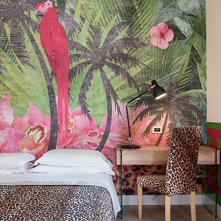 ホテル アデュア＆レジーナ ディ サバ ウェルネス＆ビューティ