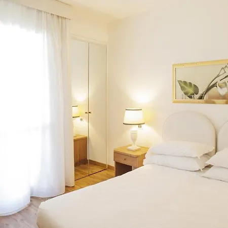 Adua & Regina Di Saba Wellness & Beauty 4*