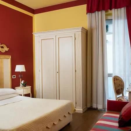 アデュア＆レジーナ ディ サバ ウェルネス＆ビューティ 4*