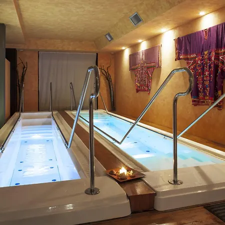 アデュア＆レジーナ ディ サバ ウェルネス＆ビューティ