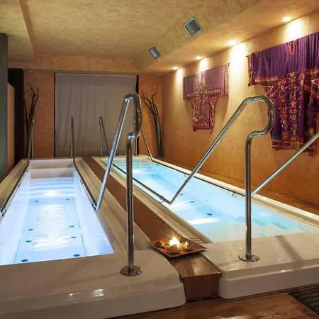 Adua & Regina Di Saba Wellness & Beauty
