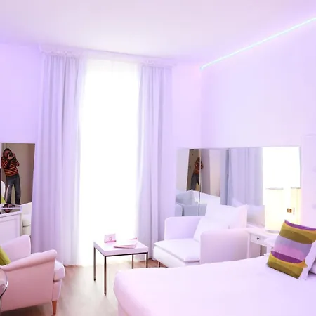 Adua & Regina Di Saba Wellness & Beauty