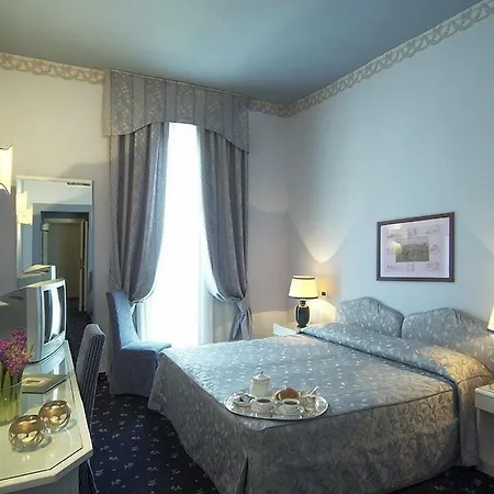 Adua & Regina Di Saba Wellness & Beauty Hotel Montecatini Terme