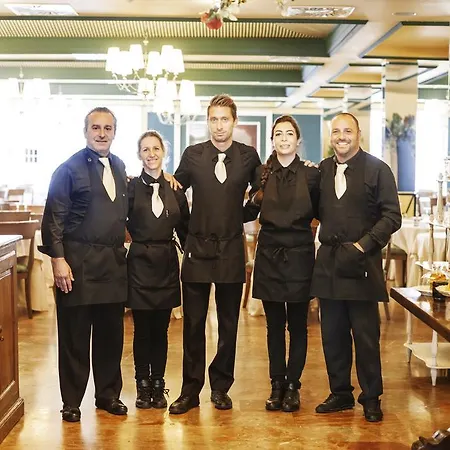 Adua & Regina Di Saba Wellness & Beauty