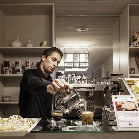 Adua & Regina Di Saba Wellness & Beauty 4*