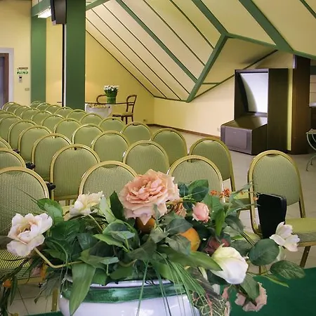 Adua & Regina Di Saba Wellness & Beauty Hotel Montecatini Terme