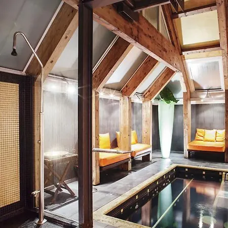 Adua & Regina Di Saba Wellness & Beauty Hotel