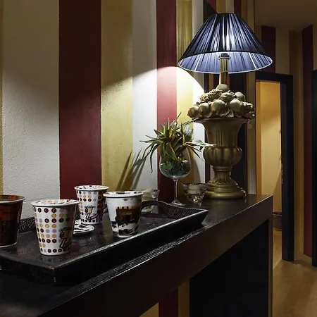 Hotel Adua & Regina Di Saba Wellness & Beauty Montecatini Terme