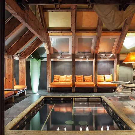 Adua & Regina Di Saba Wellness & Beauty Hotel Montecatini Terme