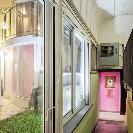 Hotel Adua & Regina Di Saba Wellness & Beauty Montecatini Terme