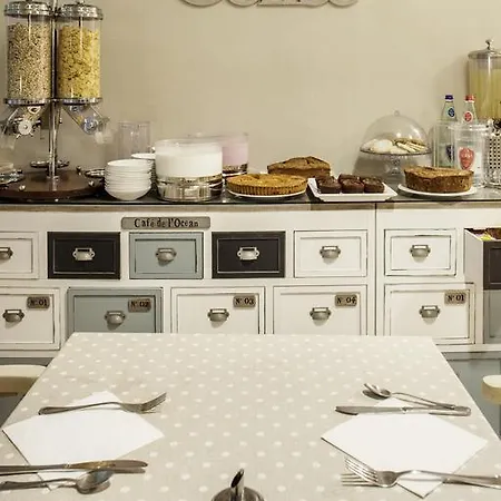 Adua & Regina Di Saba Wellness & Beauty Hotel Montecatini Terme