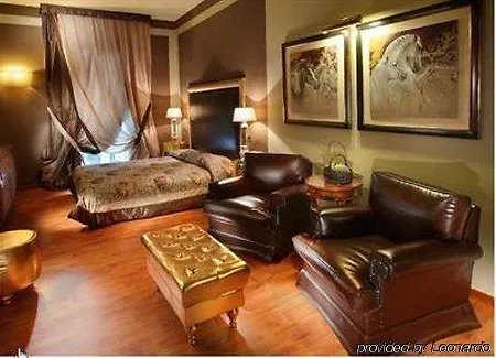 Adua & Regina Di Saba Wellness & Beauty Hotel Montecatini Terme