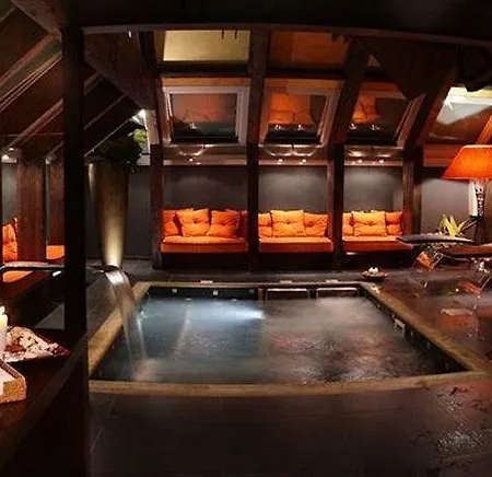 Adua & Regina Di Saba Wellness & Beauty Hotel 4*