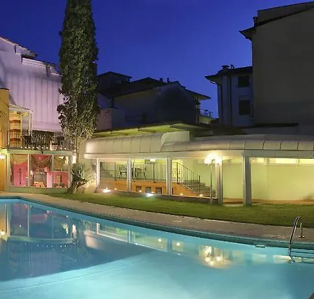 アデュア＆レジーナ ディ サバ ウェルネス＆ビューティ ホテル