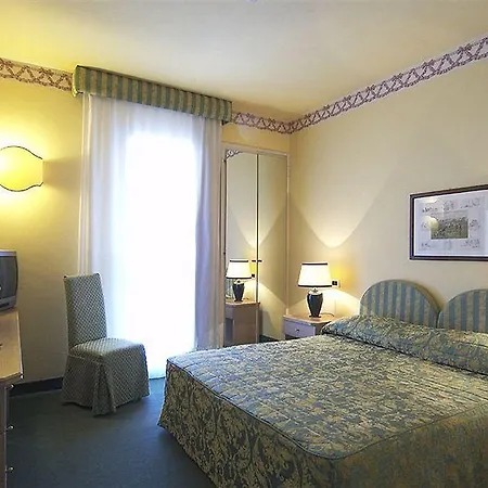Hotel Adua & Regina Di Saba Wellness & Beauty