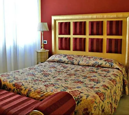 Adua & Regina Di Saba Wellness & Beauty 4* Montecatini Terme