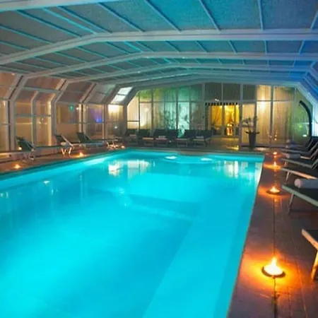 Adua & Regina Di Saba Wellness & Beauty 4*
