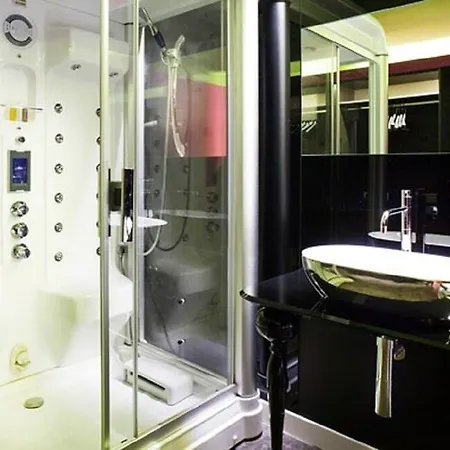 Hotel Adua & Regina Di Saba Wellness & Beauty Montecatini Terme