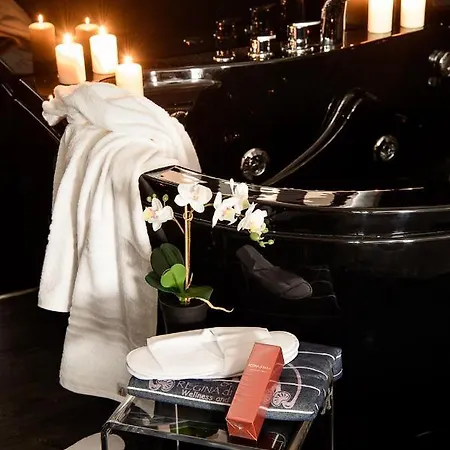 阿杜亚丽晶娜萨巴康体美容酒店