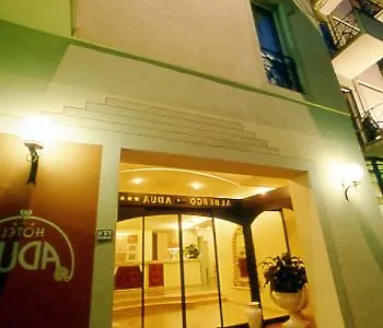 酒店 阿杜亚丽晶娜萨巴康体美容酒店 4*
